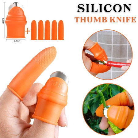 Garden Finger